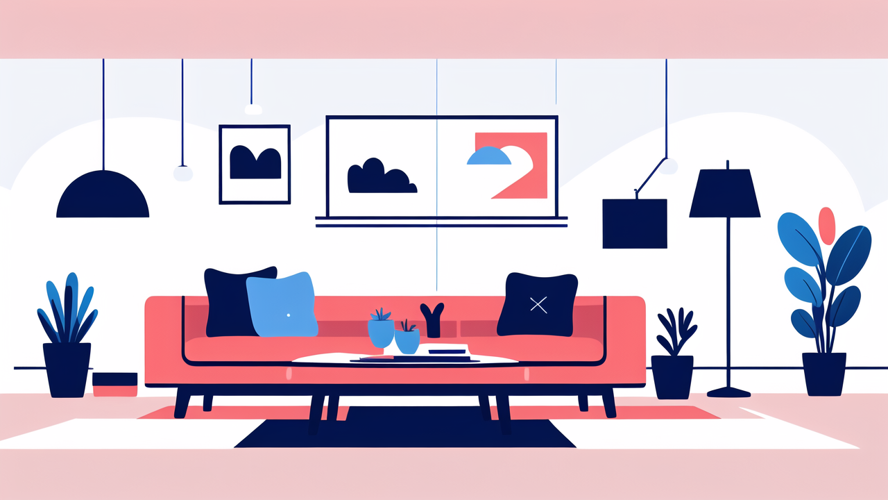 Revolutionize Your Walls with ArtFrames in Modern Decor