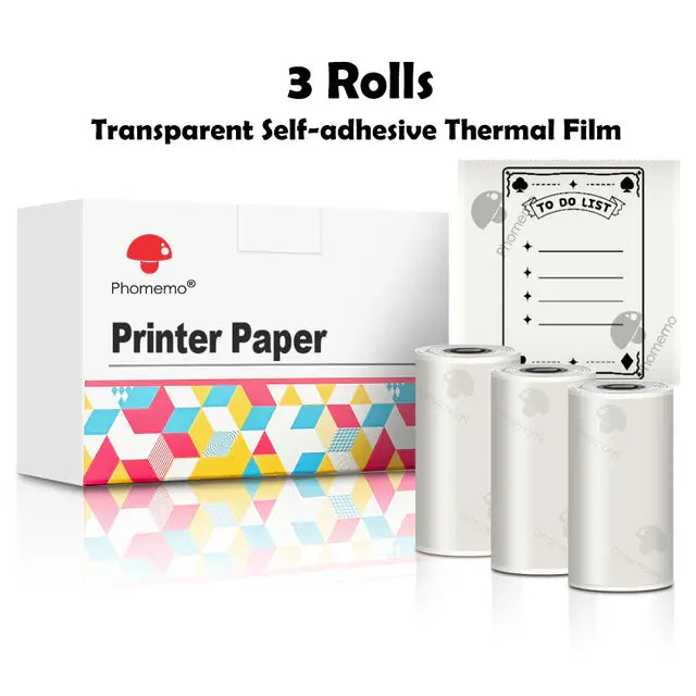 Artframe suitable for Rolls Thermal Paper6