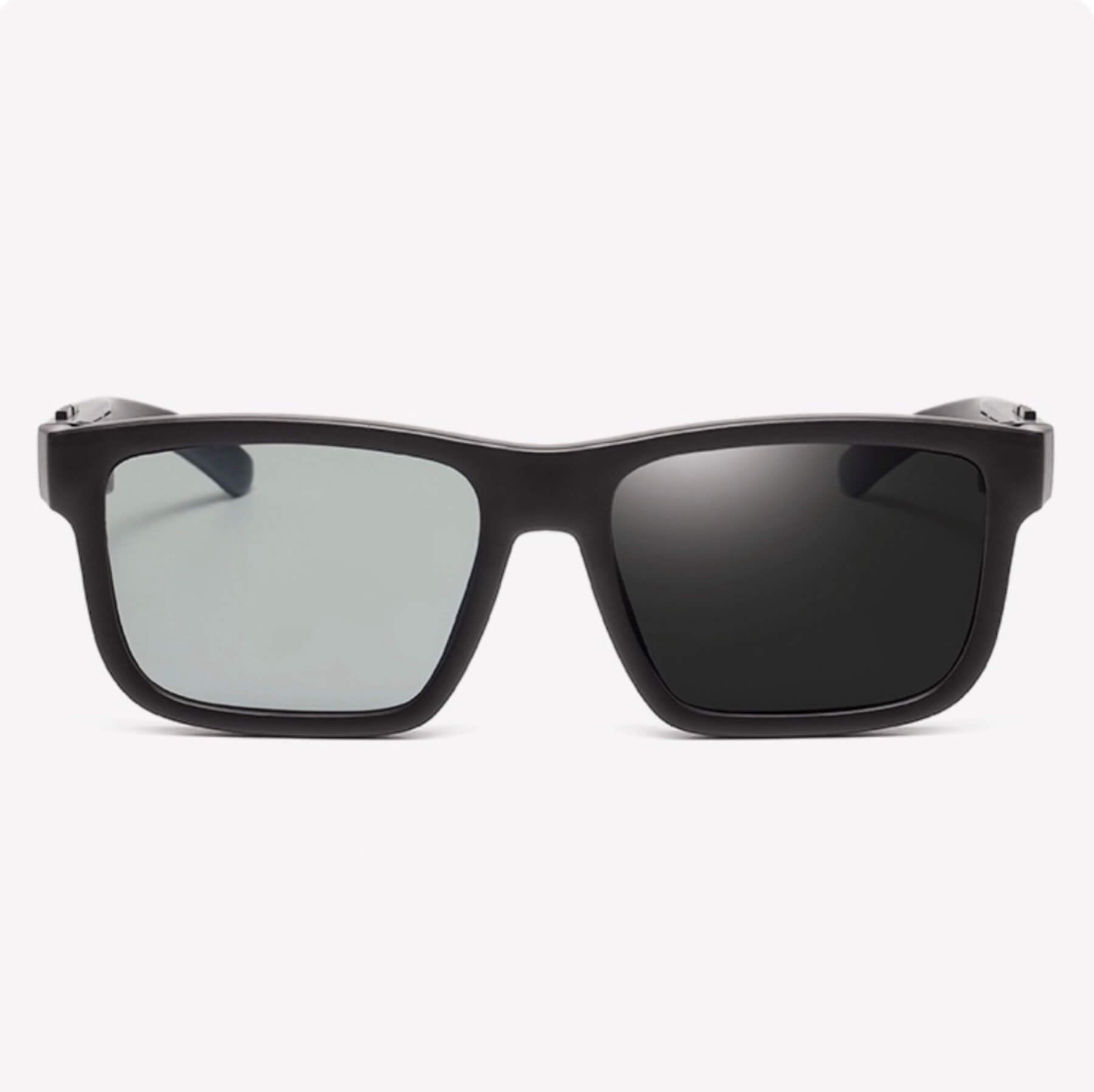 Tint Adjustable Smart Sunglasses