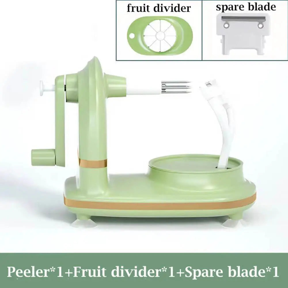 Peeler