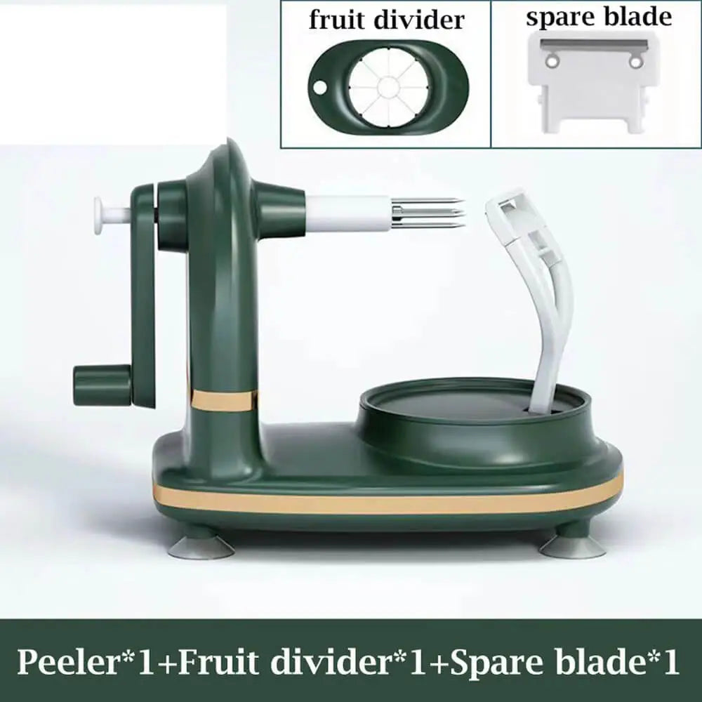 Peeler