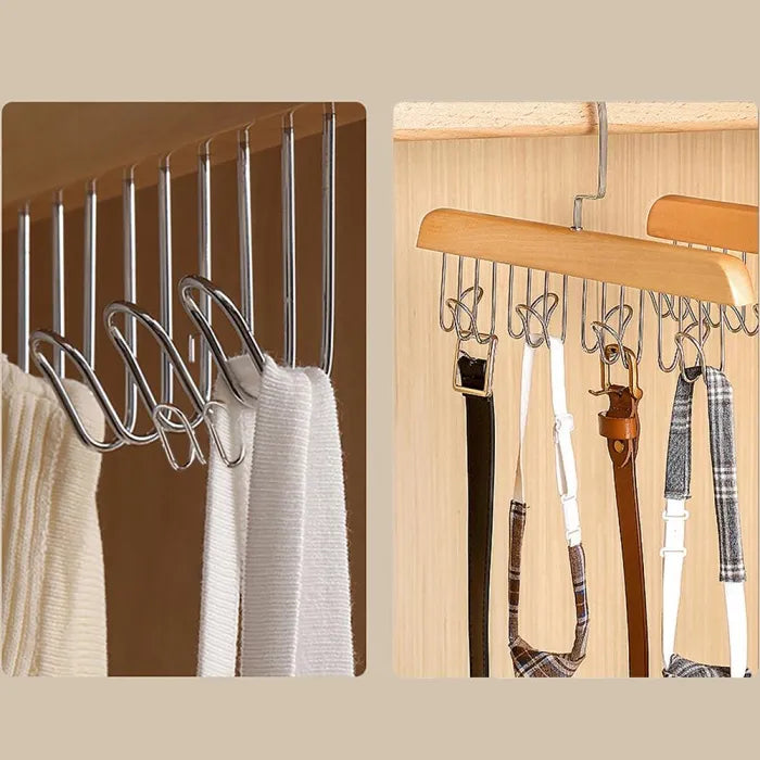 Multifunctional Storage Hanger artframe3