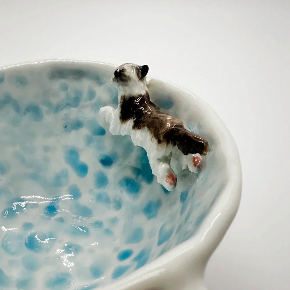 Tailored Swimtime Pet Mug