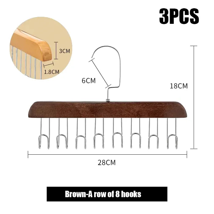 Multifunctional Storage Hanger artframe4