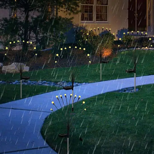 Firefly Solar Lights