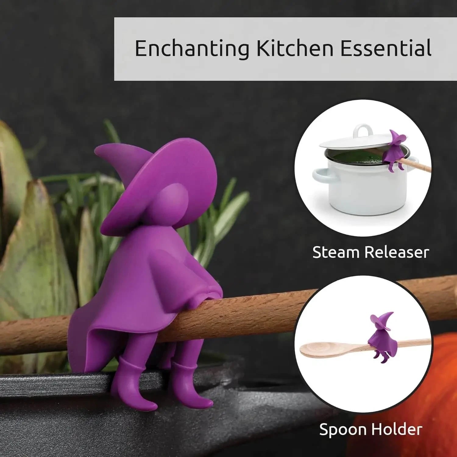 Cute and Quirky Kitchen Gadgets