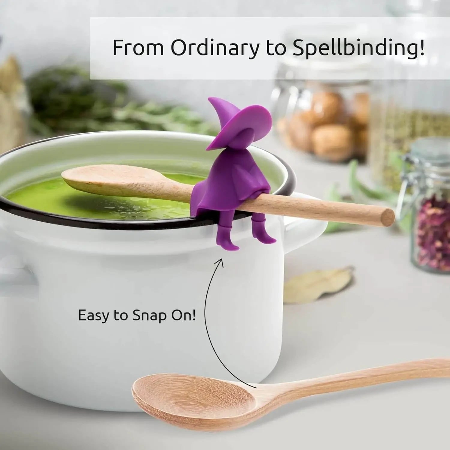 Cute and Quirky Kitchen Gadgets