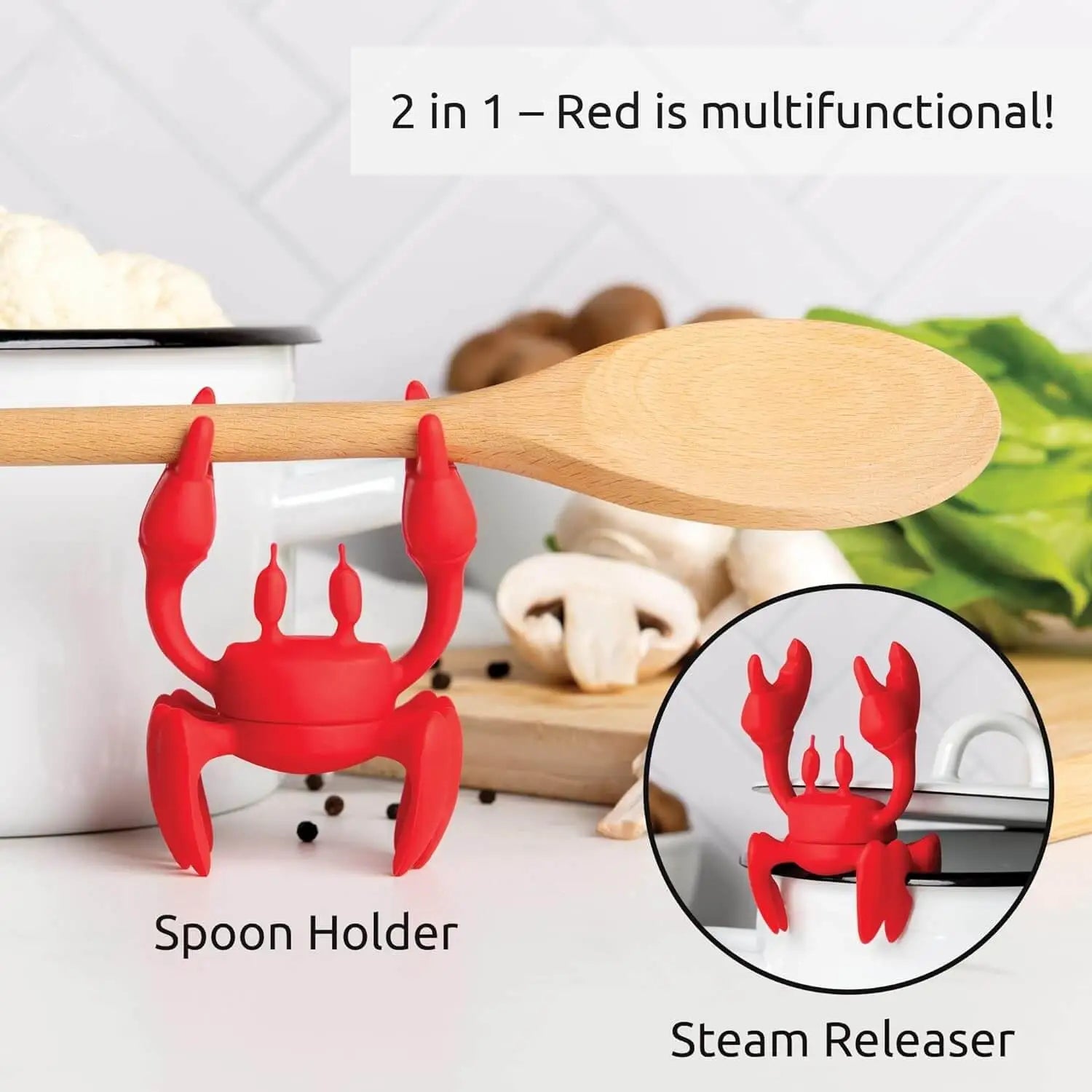 Cute and Quirky Kitchen Gadgets