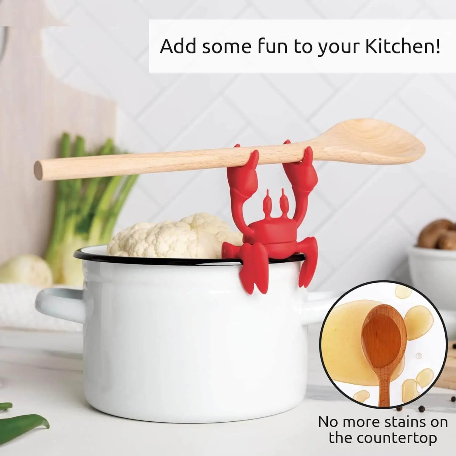 Cute and Quirky Kitchen Gadgets